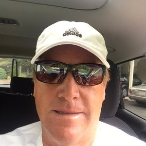 Meet your Posher, Jay